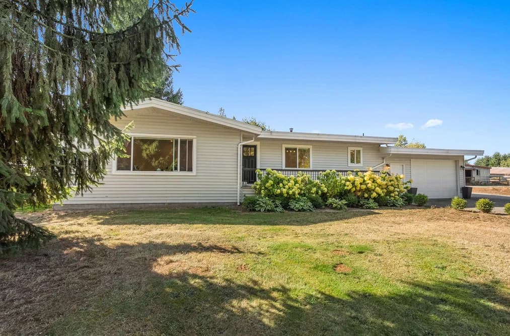 2481 LEFEUVRE ROAD, Abbotsford, BC — Residential for Sale - Photo 2