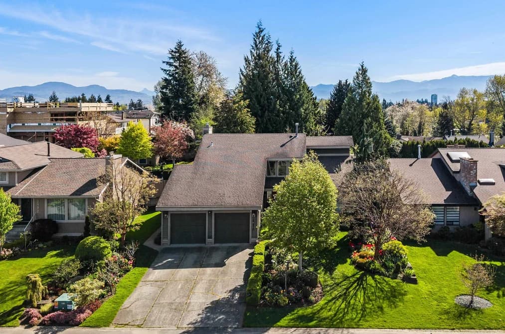 2482 SUNNYSIDE VIEW, Abbotsford, BC — Residential for Sale - Main Photo