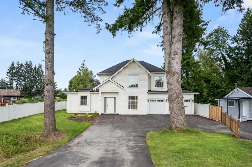 24833 ROBERTSON CRESCENT, Langley, BC — Residential for Sale - Photo 2