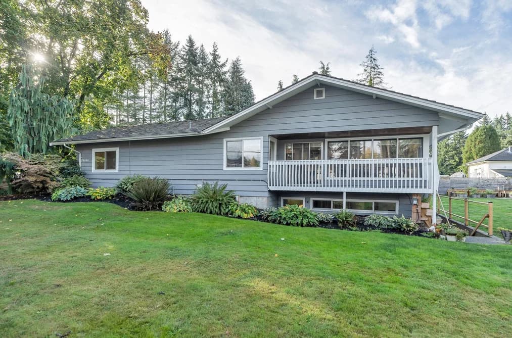 24846 56 AVENUE, Langley, BC — Residential for Sale - Main Photo