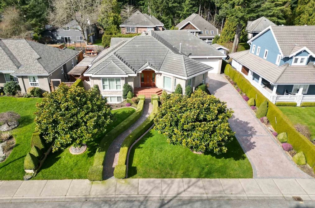 2485 148A STREET, Surrey, BC — Residential for Sale - Main Photo