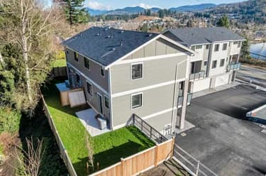 Half Duplex for sale at 2485 Beck Road Abbotsford British Columbia - MLS: R3139482