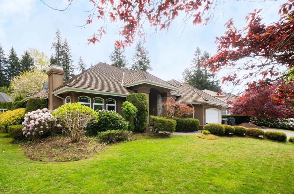 2488 138 STREET, Surrey, BC — Residential for Sale - Main Photo