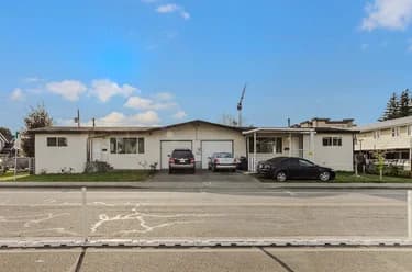 Duplex for sale at 2489 Parkview Street Abbotsford British Columbia - MLS: R3074971