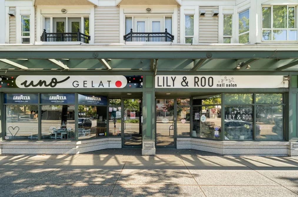 249 2565 W BROADWAY, Vancouver, BC — Residential for Sale - Photo 2