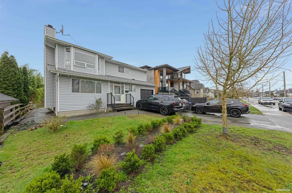 249 PEMBINA STREET, New Westminster, BC — Residential for Sale - Photo 2