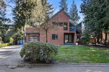 House for sale at 2490 Hyatt Place Abbotsford British Columbia - MLS: R3132387