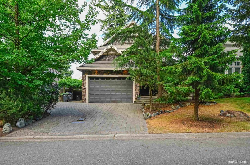2492 148 STREET, Surrey, BC — Residential for Sale - Photo 2