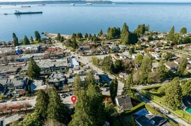 House for sale at 2493 Haywood Avenue West Vancouver British Columbia - MLS: R3112678