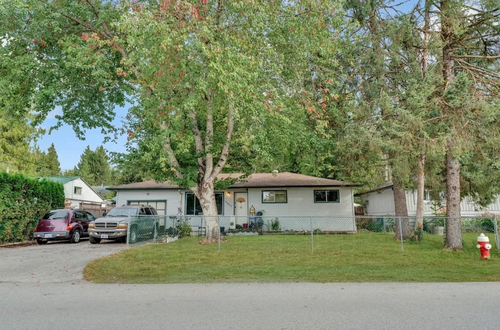 24931 121 AVENUE, Maple Ridge, BC — Residential for Sale - Main Photo
