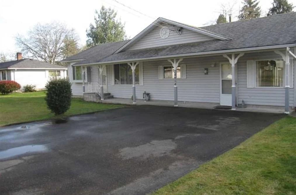 24954 56 AVENUE, Langley, BC — Residential for Sale - Photo 2