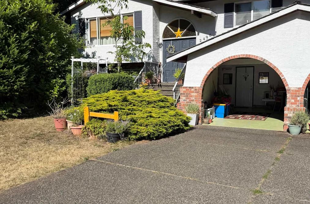 2496 124 STREET, Surrey, BC — Residential for Sale - Main Photo