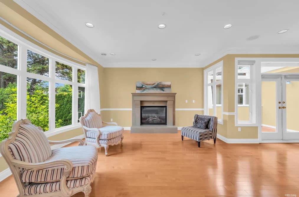 2498 W 22ND AVENUE, Vancouver, BC — Residential for Sale - Photo 2