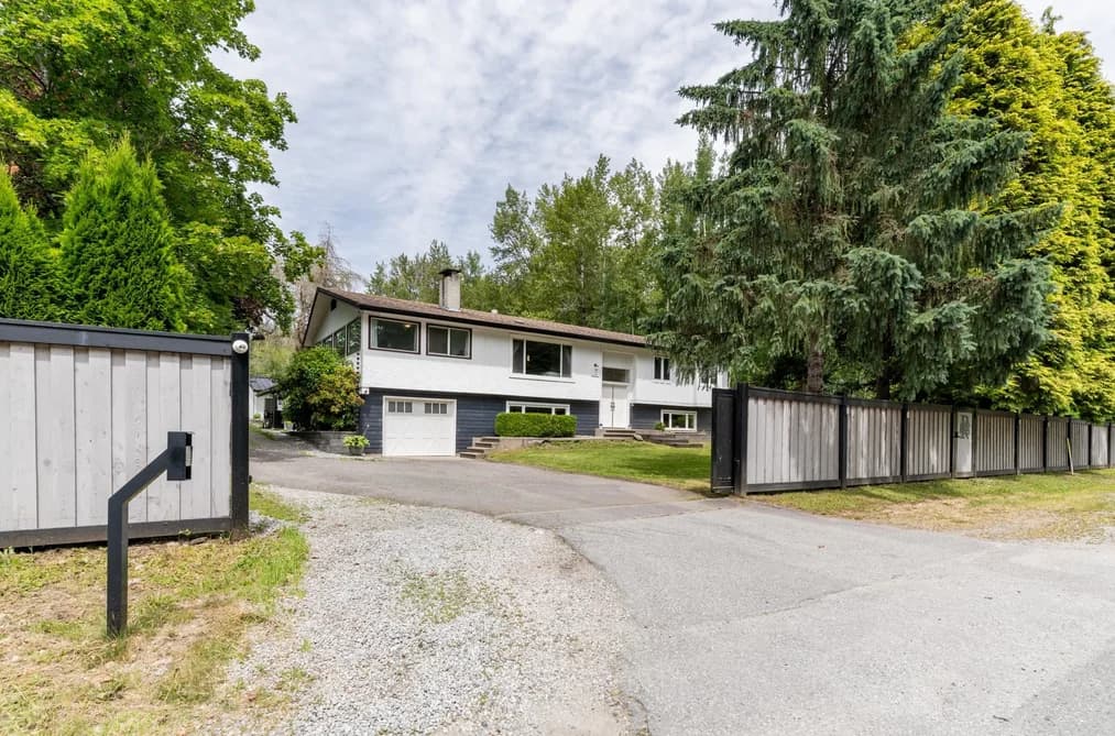 24991 100 AVENUE, Maple Ridge, BC — Residential for Sale - Main Photo