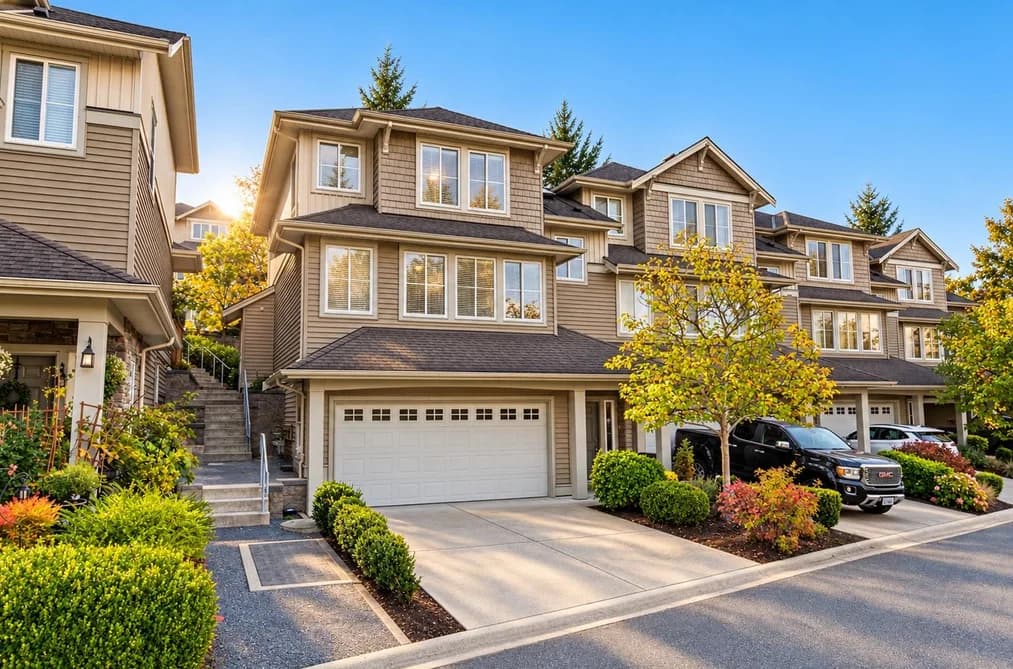 25 11160 234A STREET, Maple Ridge, BC — Residential for Sale - Main Photo