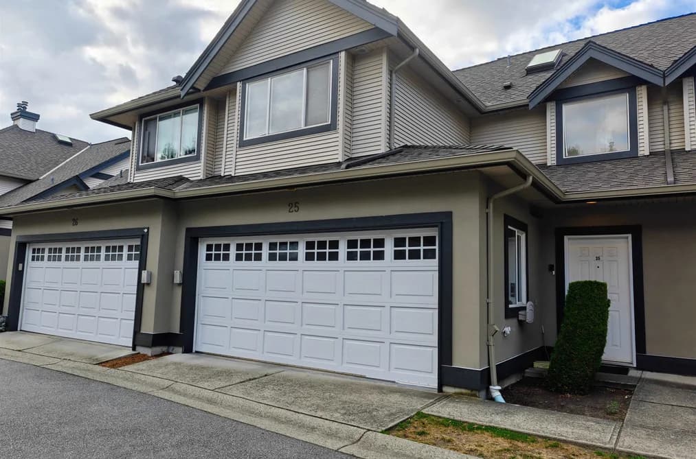 25 11888 MELLIS DRIVE, Richmond, BC — Residential for Sale - Main Photo