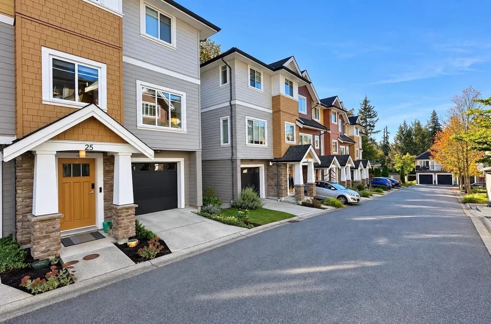 25 1219 BURKE MOUNTAIN STREET, Coquitlam, BC — Residential for Sale - Photo 2