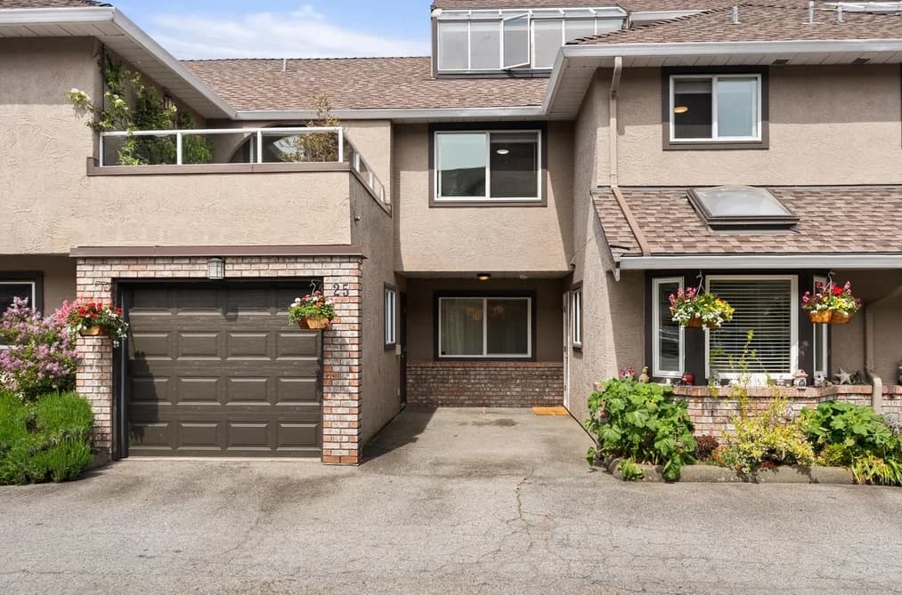 25 12438 BRUNSWICK PLACE, Richmond, BC — Residential for Sale - Main Photo