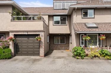 Townhouse for sale at 25 12438 Brunswick Place Richmond British Columbia - MLS: R3120485