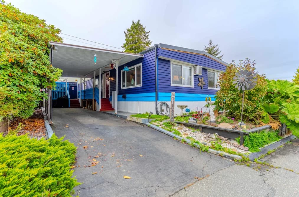 25 13650 80 AVENUE, Surrey, BC — Residential for Sale - Main Photo