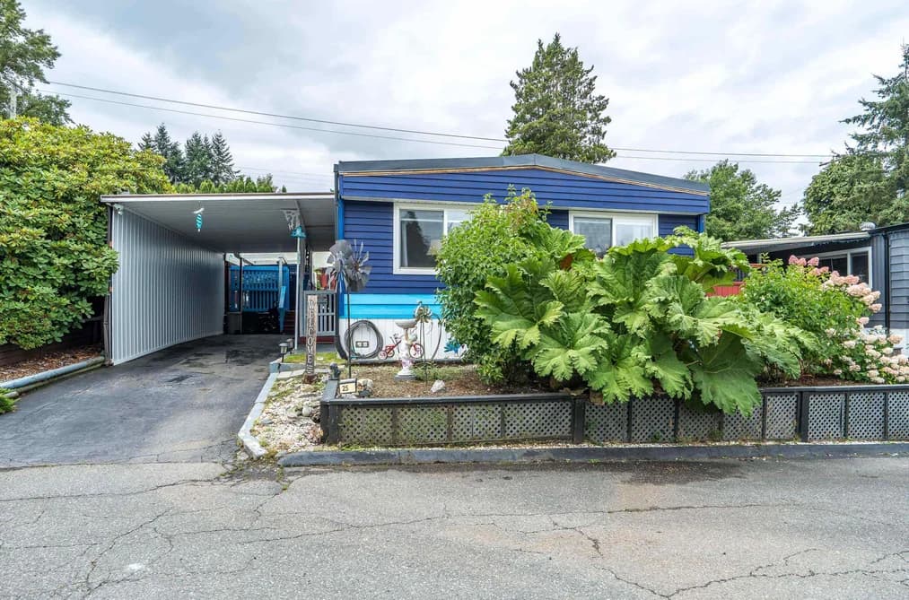 25 13650 80 AVENUE, Surrey, BC — Residential for Sale - Main Photo