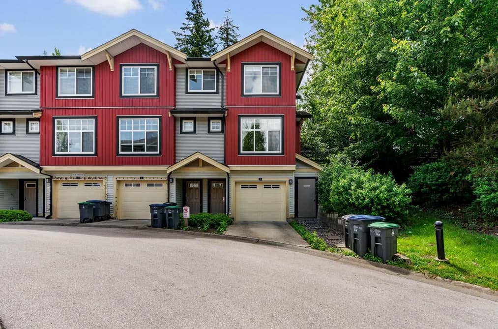 25 13886 62 AVENUE, Surrey, BC — Residential for Sale - Main Photo