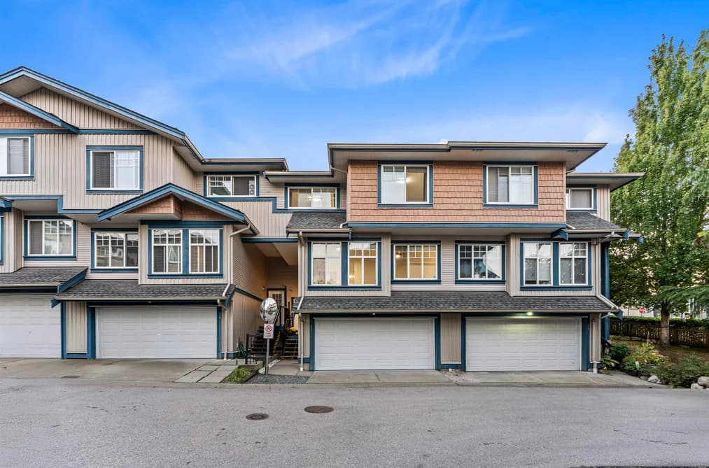 25 14462 61A AVENUE, Surrey, BC — Residential for Sale - Main Photo