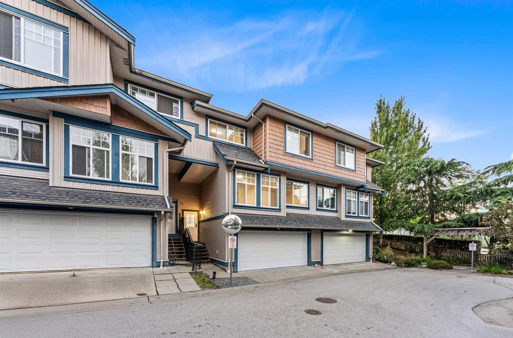 25 14462 61A AVENUE, Surrey, BC — Residential for Sale - Photo 2
