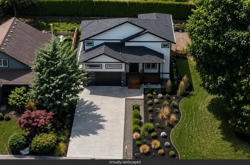 25 14550 MORRIS VALLEY ROAD, Mission, BC — Residential for Sale - Main Photo