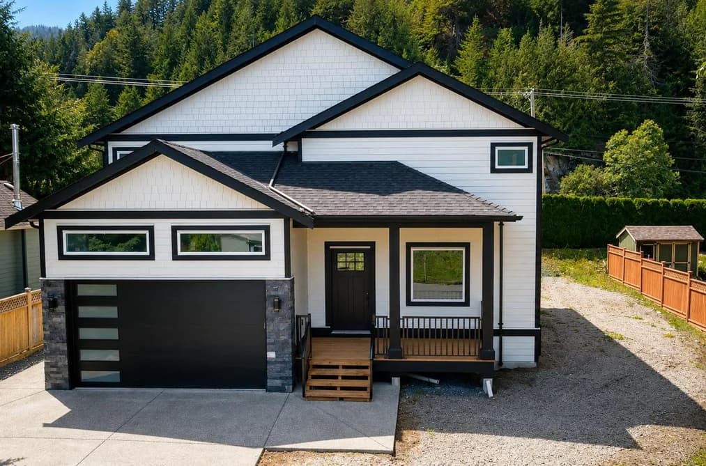 25 14550 MORRIS VALLEY ROAD, Mission, BC — Residential for Sale - Photo 2