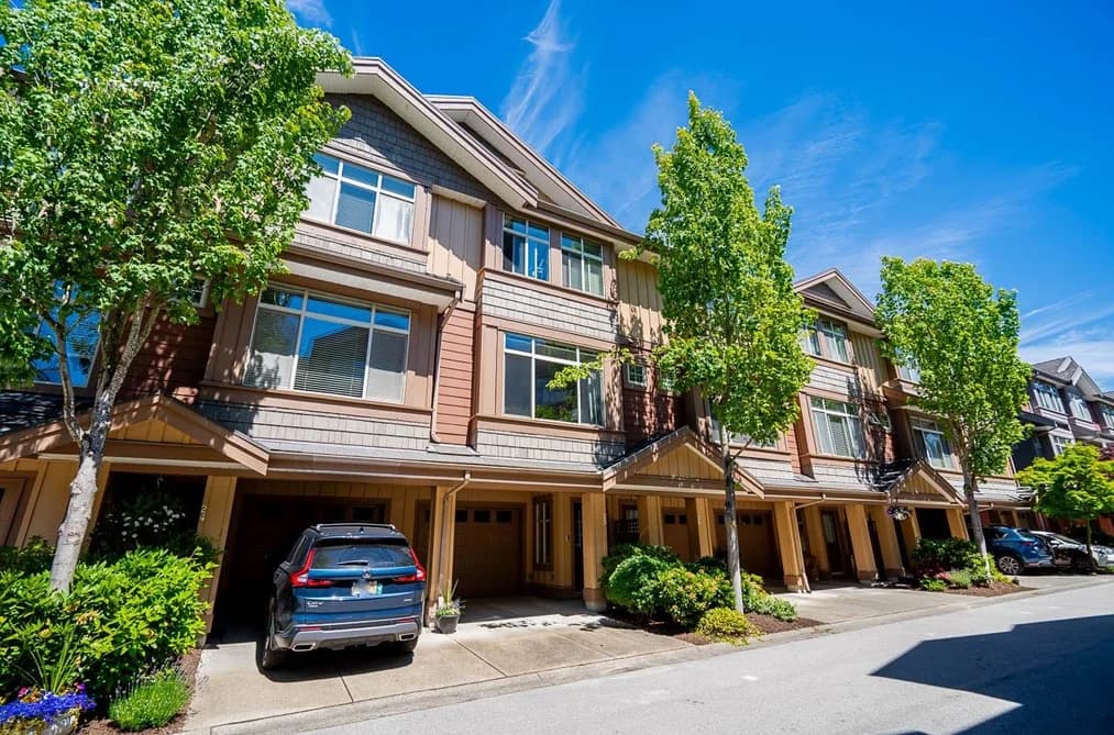 25 15151 34 AVENUE, Surrey, BC — Residential for Sale - Main Photo