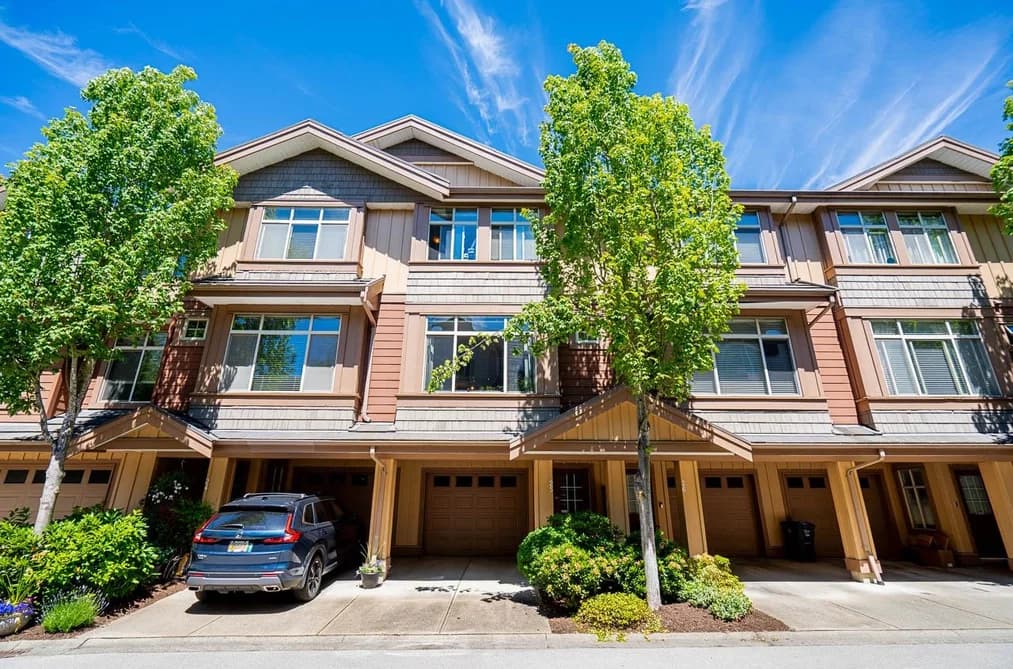 25 15151 34 AVENUE, Surrey, BC — Residential for Sale - Main Photo