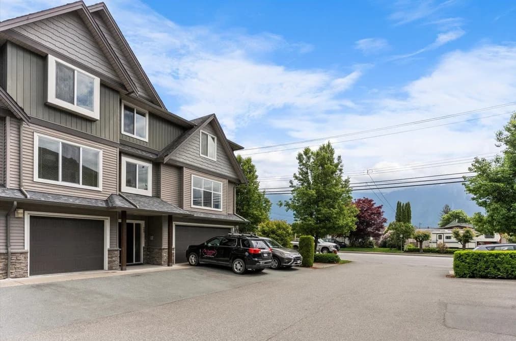 25 1609 AGASSIZ-ROSEDALE NO 9 HIGHWAY, Agassiz, BC — Residential for Sale - Main Photo