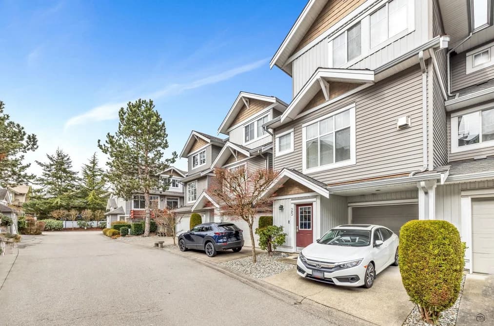 25 16760 61 AVENUE, Surrey, BC — Residential for Sale - Photo 2