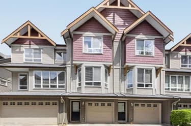 Townhouse for sale at 25 16789 60 Avenue Surrey British Columbia - MLS: R3130070