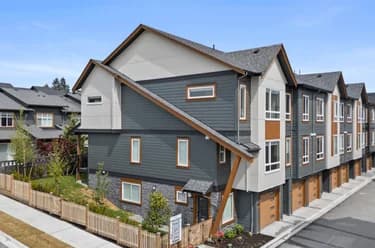 Townhouse for sale at 25 17155 79a Avenue Surrey British Columbia - MLS: R3136172