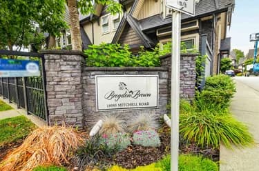 Townhouse for sale at 25 19095 Mitchell Road Pitt Meadows British Columbia - MLS: R3153291