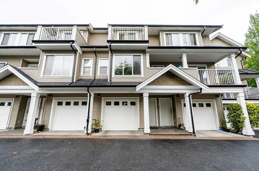 25 20875 88 AVENUE, Langley, BC — Residential for Sale - Photo 2