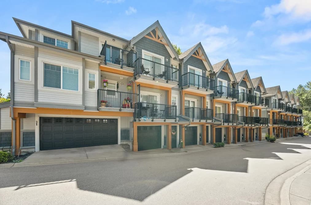 25 22810 113 AVENUE, Maple Ridge, BC — Residential for Sale - Photo 2