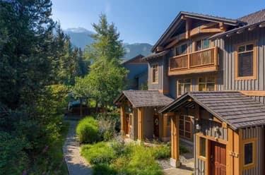 Townhouse for sale at 25 2301 Taluswood Place Whistler British Columbia - MLS: R3154987
