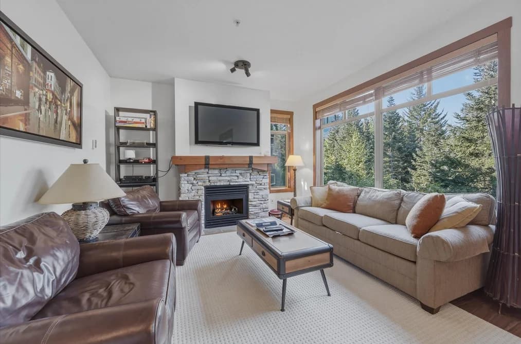 25 2301 TALUSWOOD PLACE, Whistler, BC — Residential for Sale - Photo 2