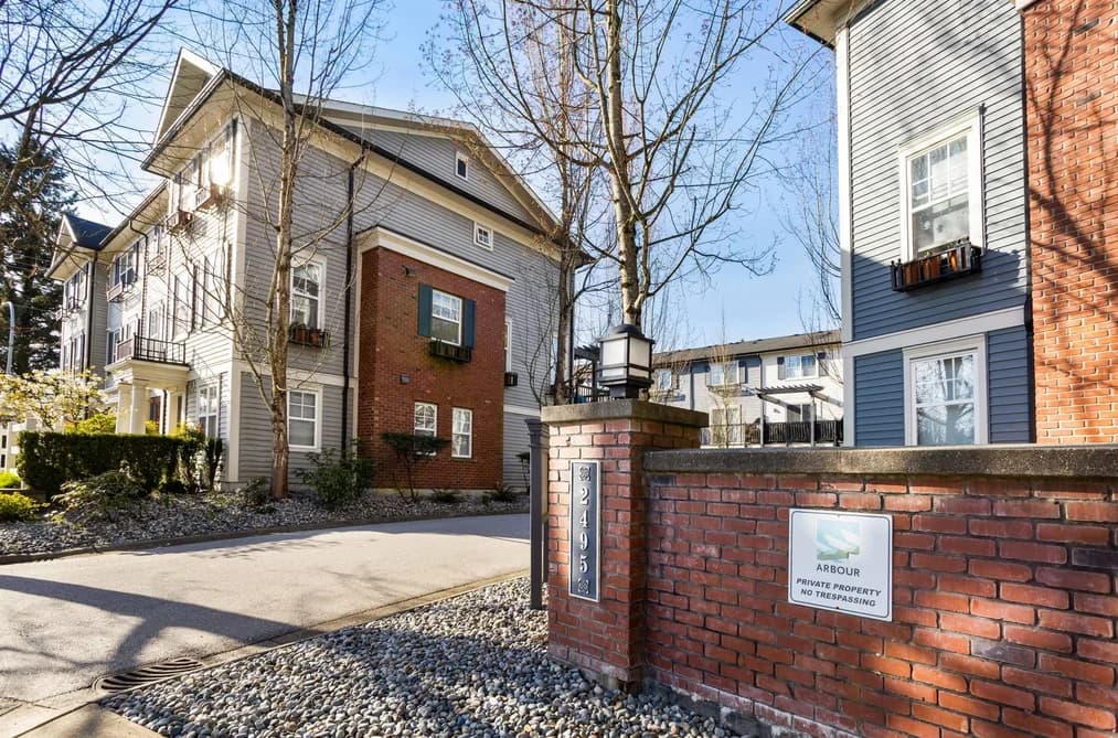 25 2495 DAVIES AVENUE, Port Coquitlam, BC — Residential for Sale - Photo 2