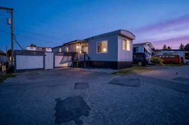 Manufactured Home for sale at 25 26892 Fraser Highway Langley British Columbia - MLS: R3119607