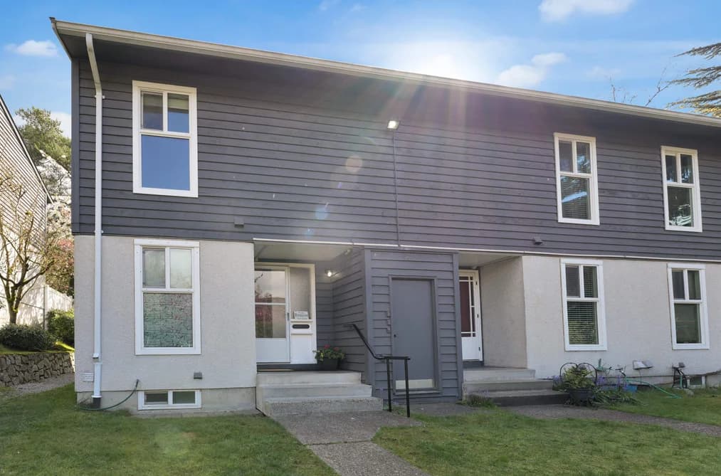 25 315 SCHOOLHOUSE STREET, Coquitlam, BC — Residential for Sale - Main Photo