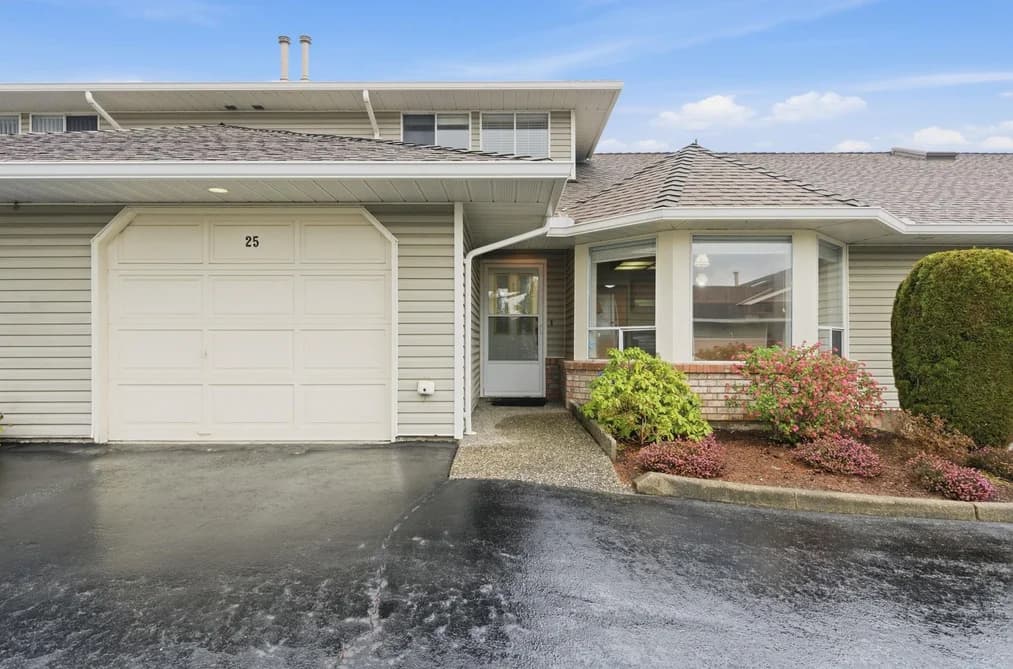 25 32615 MURRAY AVENUE, Abbotsford, BC — Residential for Sale - Main Photo
