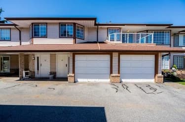 Townhouse for sale at 25 32659 George Ferguson Way Abbotsford British Columbia - MLS: R3138909
