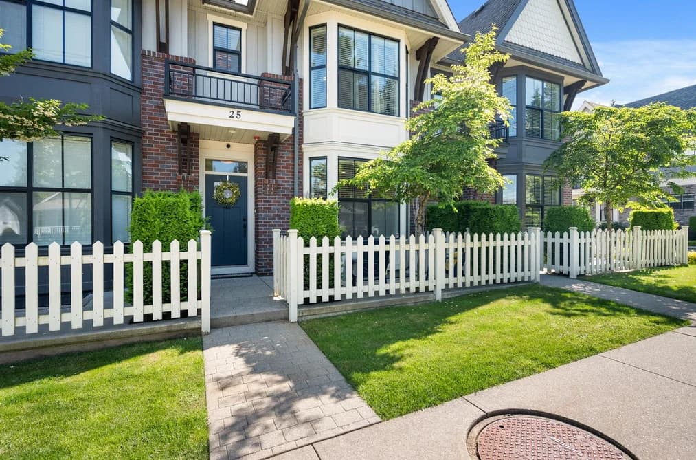 25 33460 LYNN AVENUE, Abbotsford, BC — Residential for Sale - Photo 2