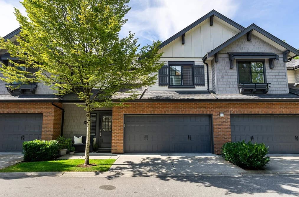 25 3461 PRINCETON AVENUE, Coquitlam, BC — Residential for Sale - Photo 2