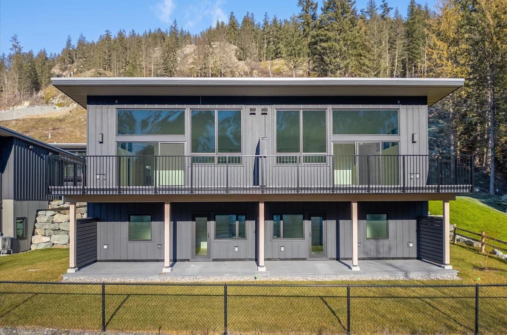 25 4000 SUNSTONE WAY, Pemberton, BC — Residential for Sale - Main Photo