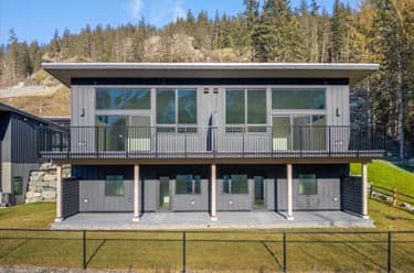 Half Duplex for sale at 25 4000 Sunstone Way Pemberton British Columbia - MLS: R3079553